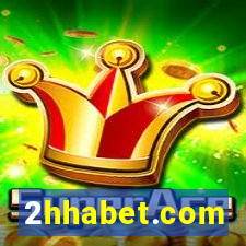 2hhabet.com