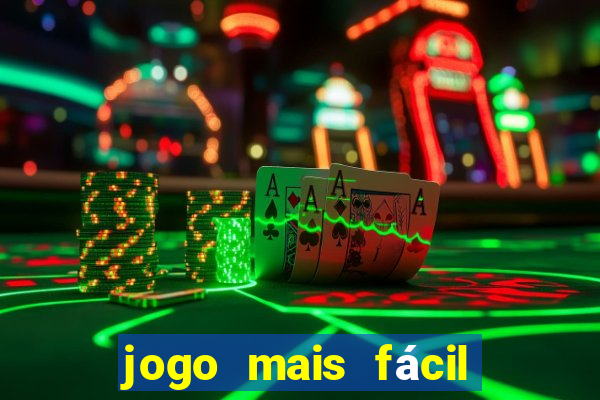 jogo mais fácil de ganhar dinheiro no estrela bet