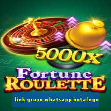 link grupo whatsapp botafogo