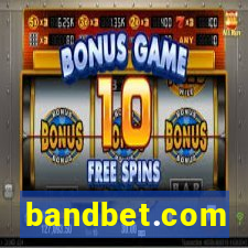 bandbet.com