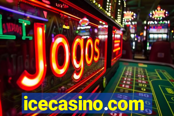 icecasino.com