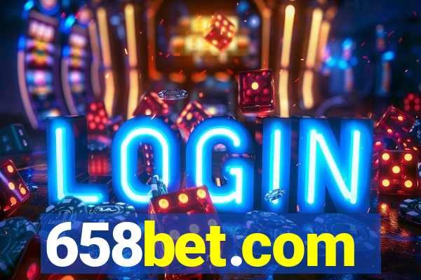 658bet.com