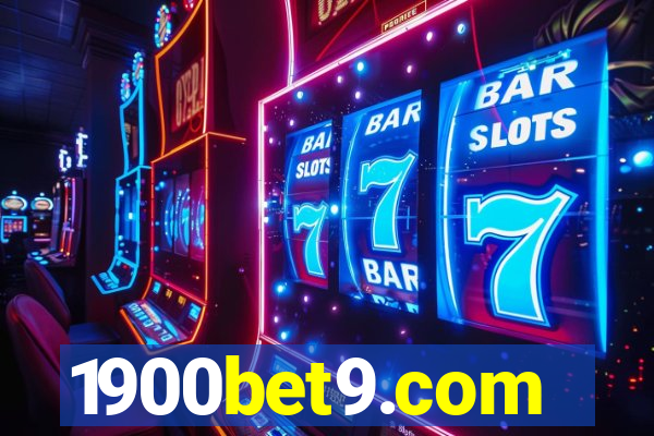 1900bet9.com