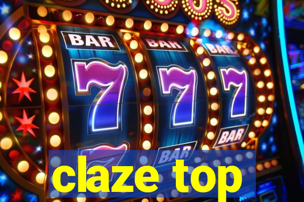 claze top