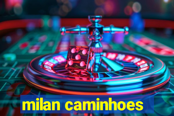 milan caminhoes