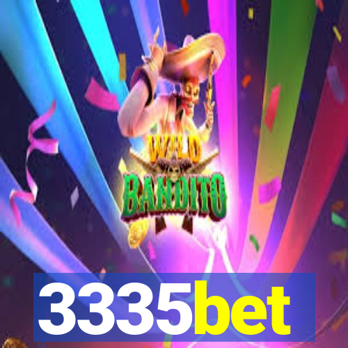 3335bet