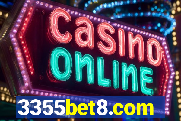 3355bet8.com