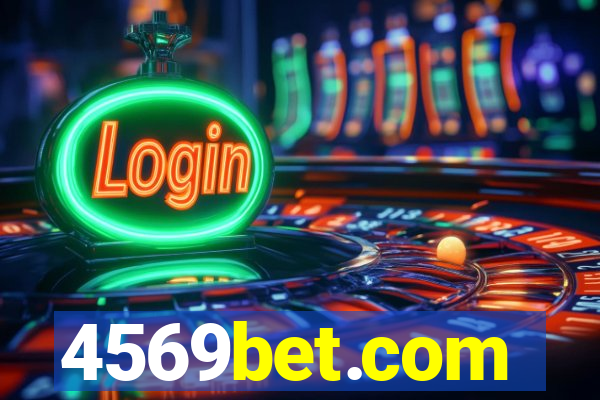 4569bet.com