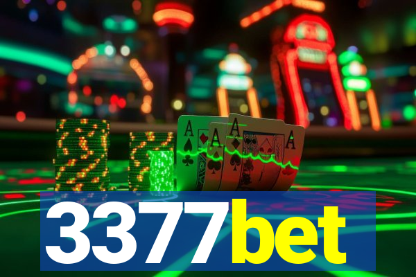 3377bet