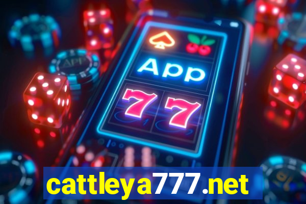 cattleya777.net