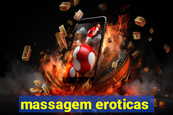 massagem eroticas