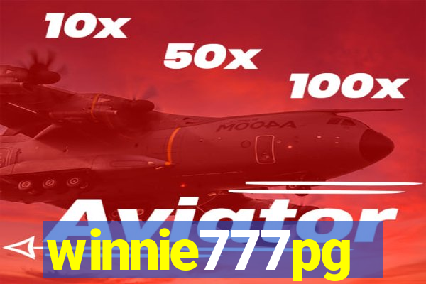 winnie777pg