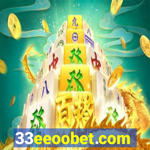 33eeoobet.com