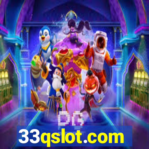 33qslot.com