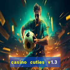 casino cuties v1.3 - android