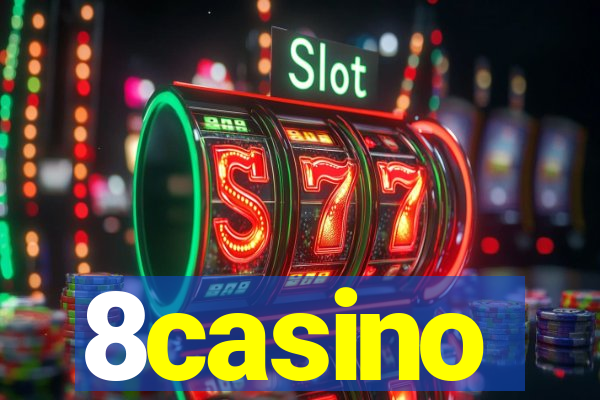 8casino