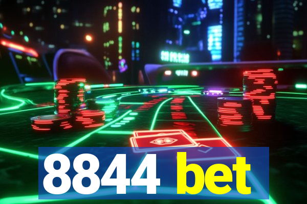 8844 bet