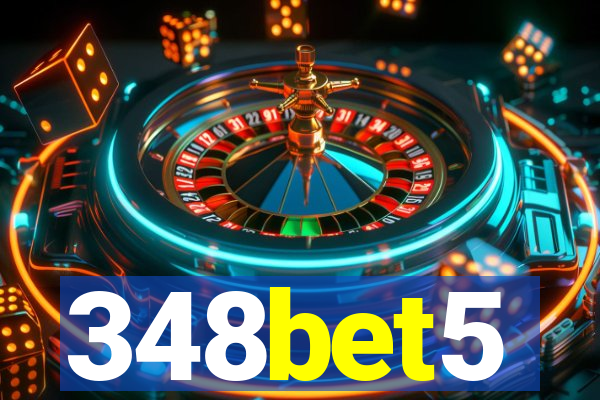 348bet5