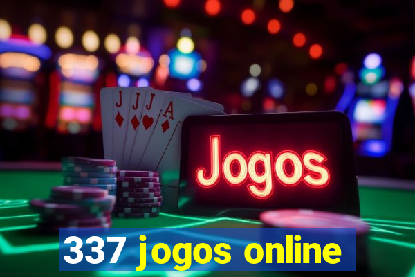 337 jogos online