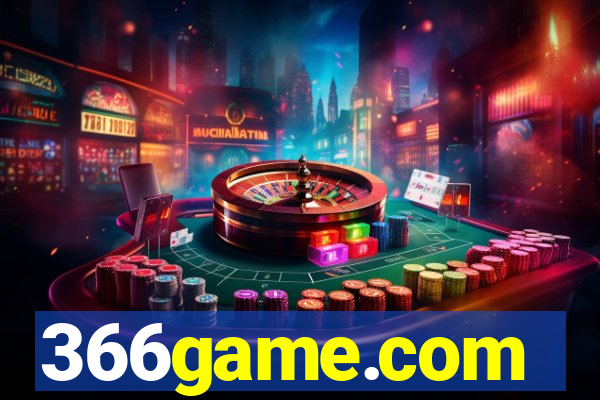 366game.com