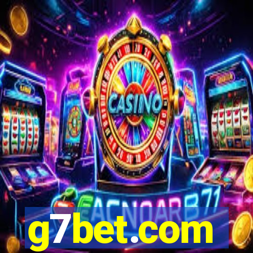 g7bet.com