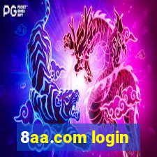 8aa.com login