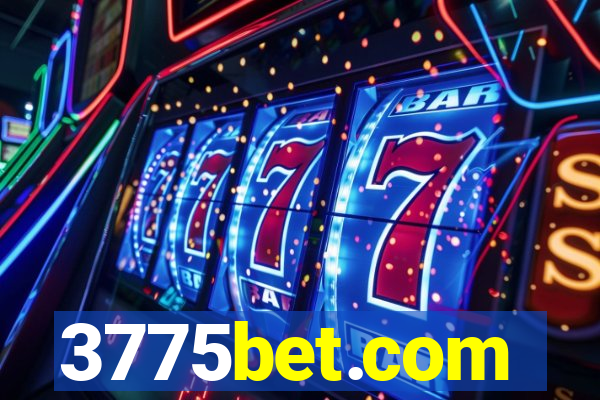 3775bet.com