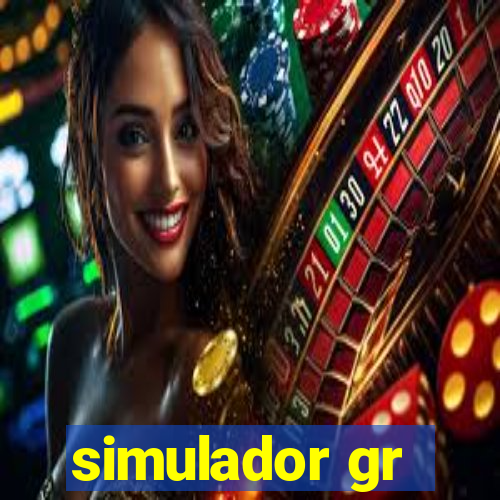 simulador gr