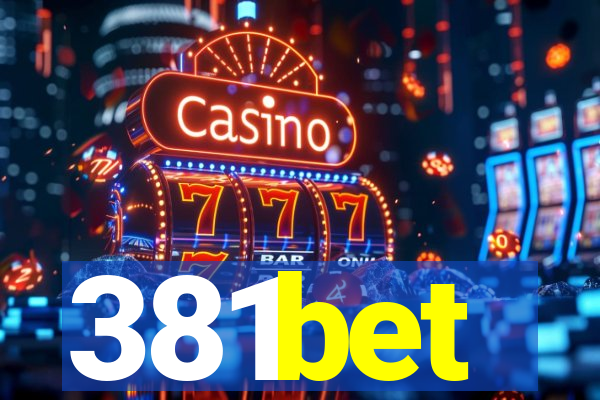 381bet