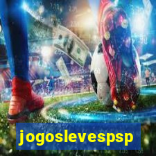 jogoslevespsp