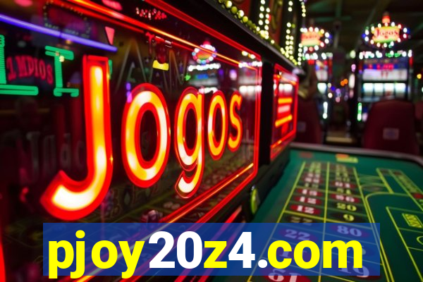 pjoy20z4.com