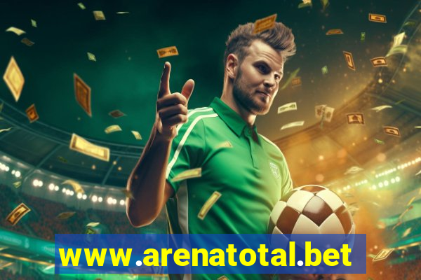 www.arenatotal.bet jogo do bicho