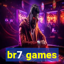 br7 games