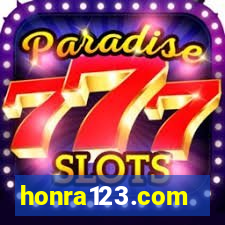 honra123.com