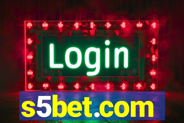 s5bet.com