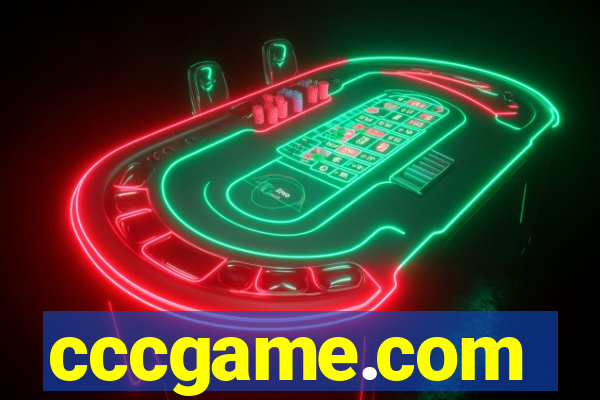 cccgame.com