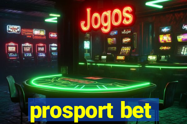 prosport bet