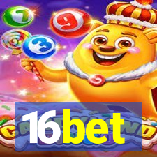 16bet