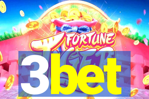 3bet