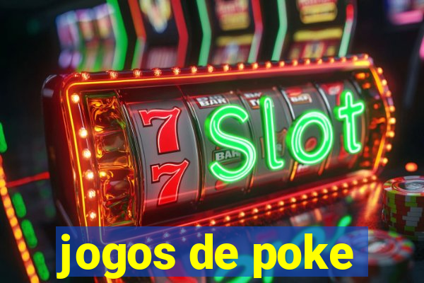 jogos de poke