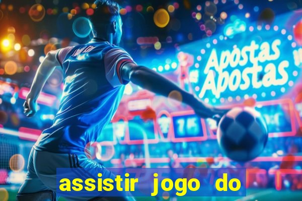 assistir jogo do corinthians ao vivo vto