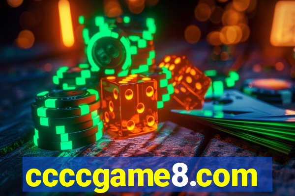 ccccgame8.com