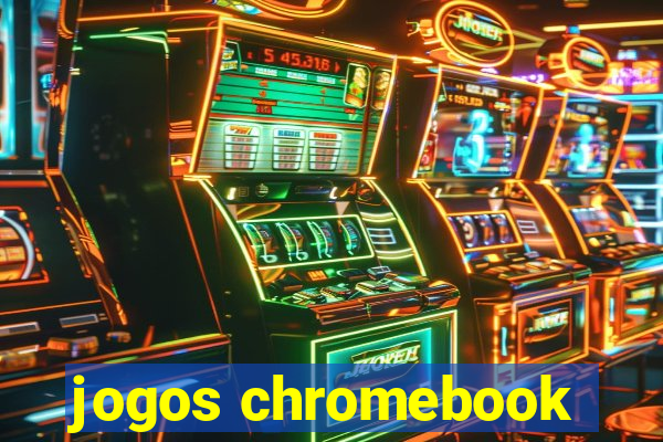 jogos chromebook