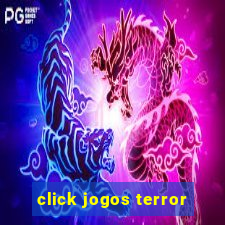 click jogos terror