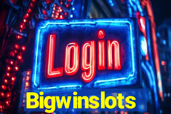 Bigwinslots