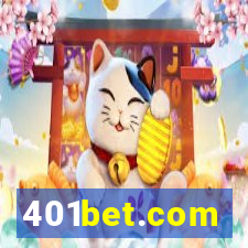 401bet.com