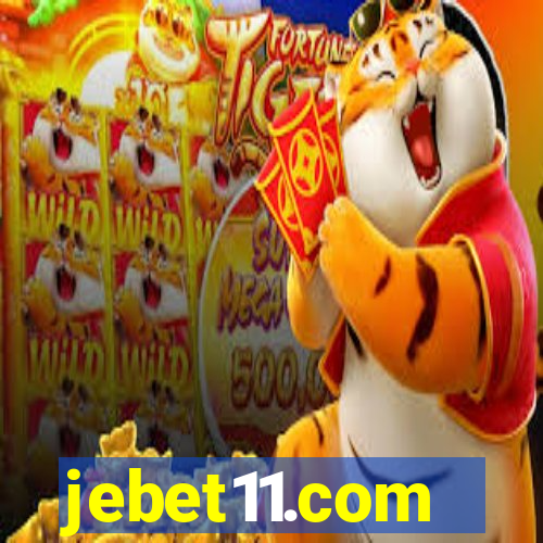 jebet11.com