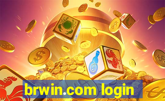 brwin.com login