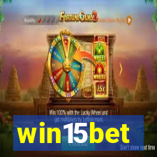 win15bet