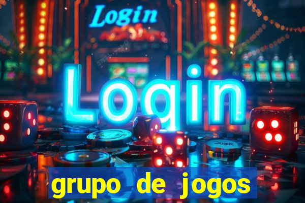 grupo de jogos hackeados telegram